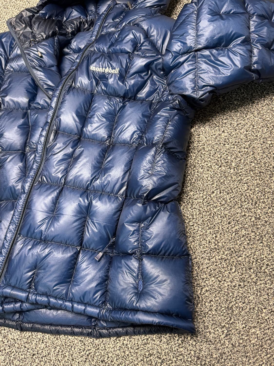 몽벨 플라즈마 1000 상품이미지6