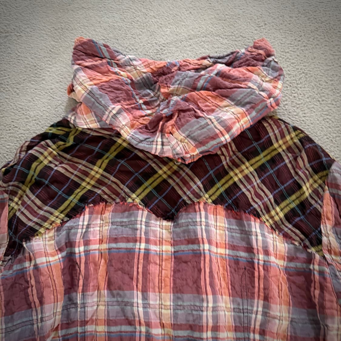 Lgb shirt 상품이미지6