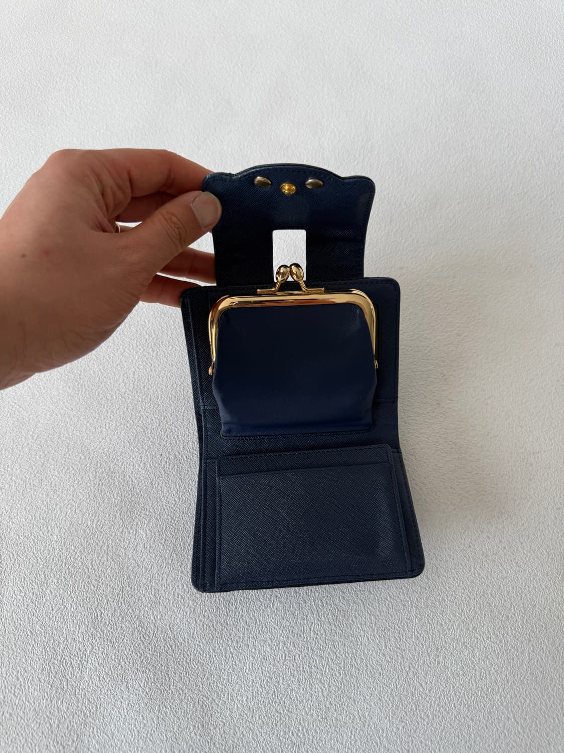 피에르가르뎅(Pierre Cardin) 워렛 반지갑 상품이미지5