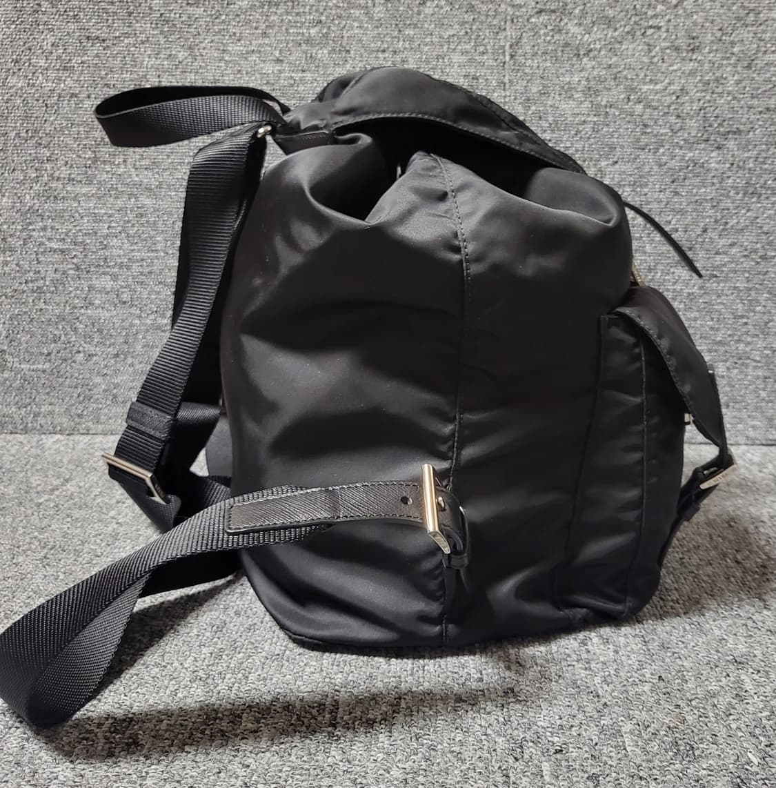 프라다 백팩  상품이미지4