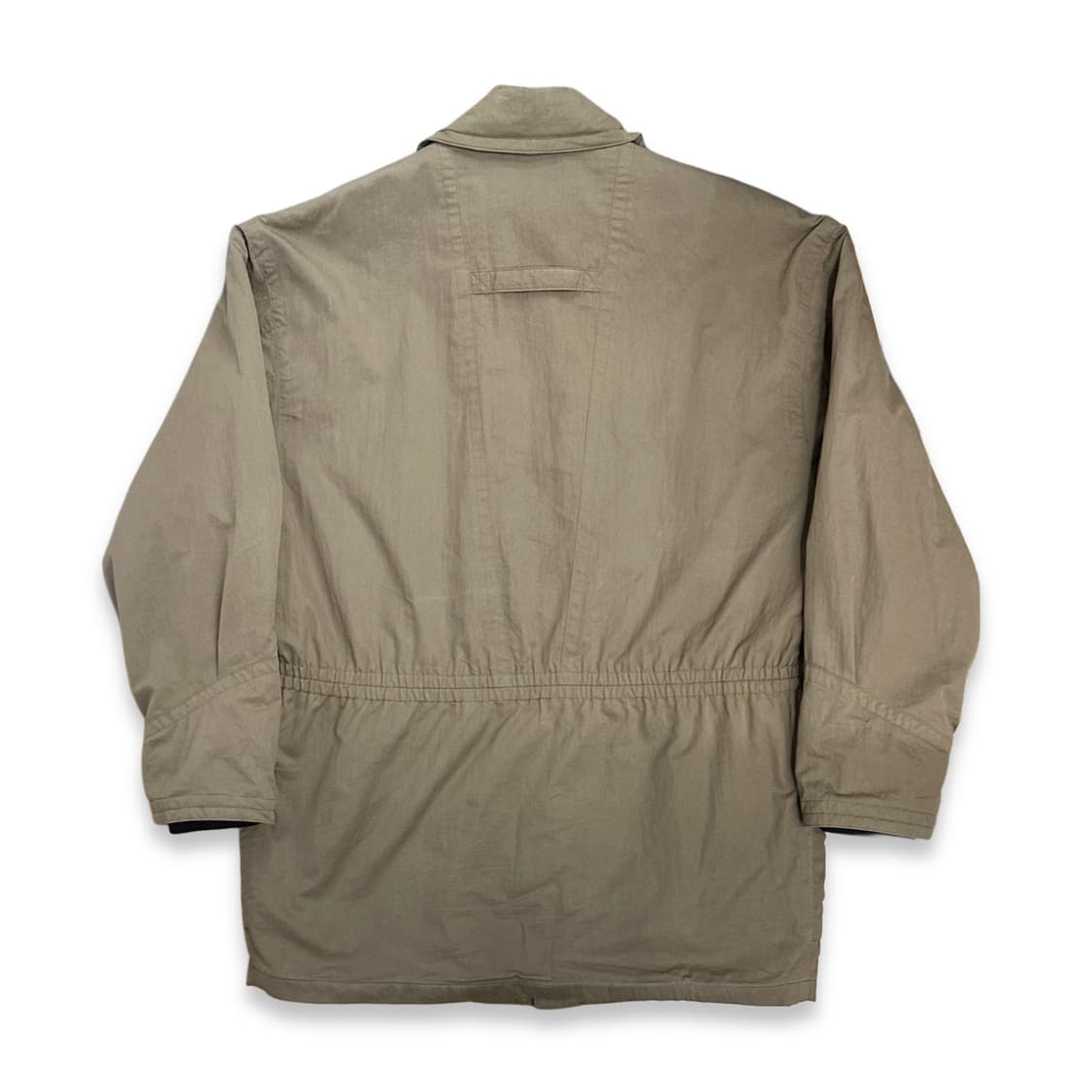 80s Hugo Boss 필드 자켓 XL 상품이미지2