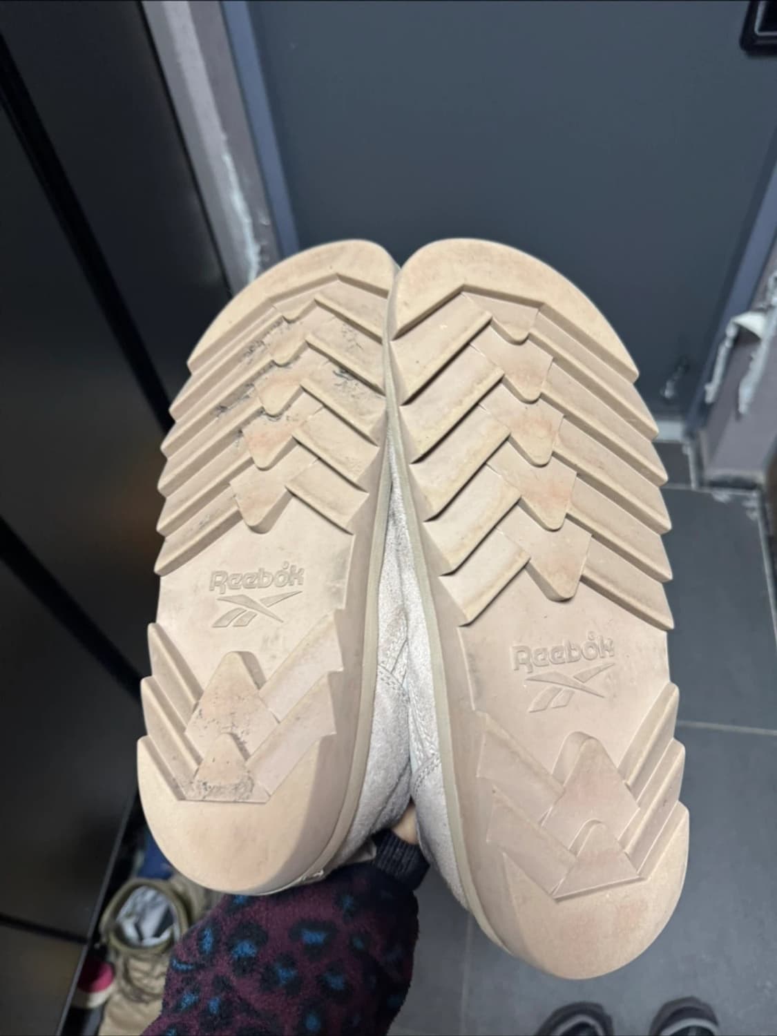 리복 니들스 비트닉 300 상품이미지3