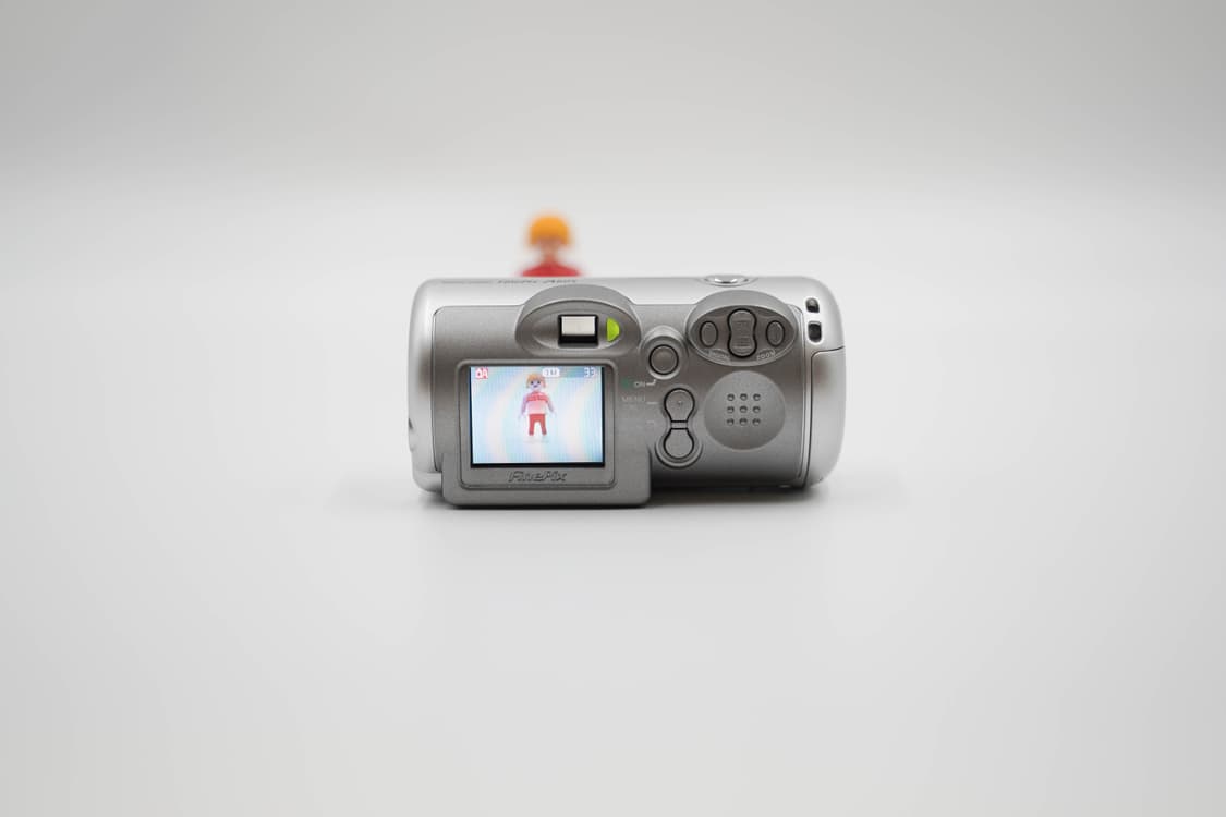 Fujifilm FinePix A605 (후지필름 파인픽스 A605) 상품이미지2