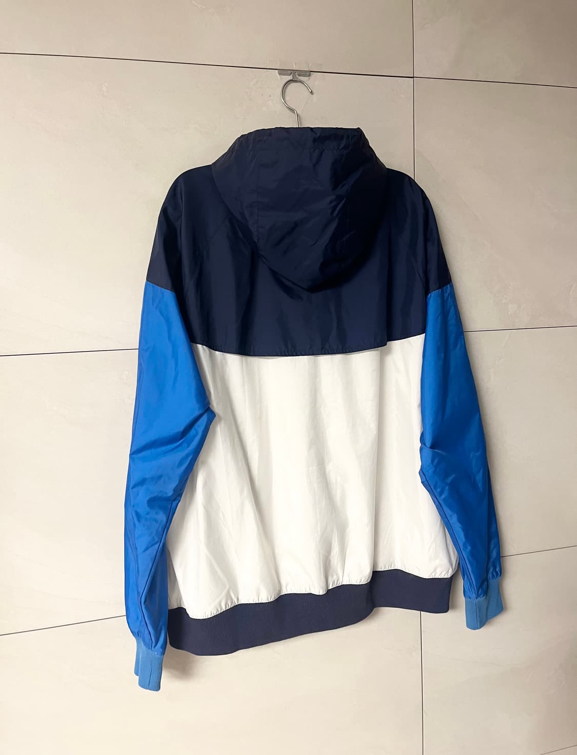 나이키 NSW 윈드러너 우븐 바람막이 [XL] 상품이미지4