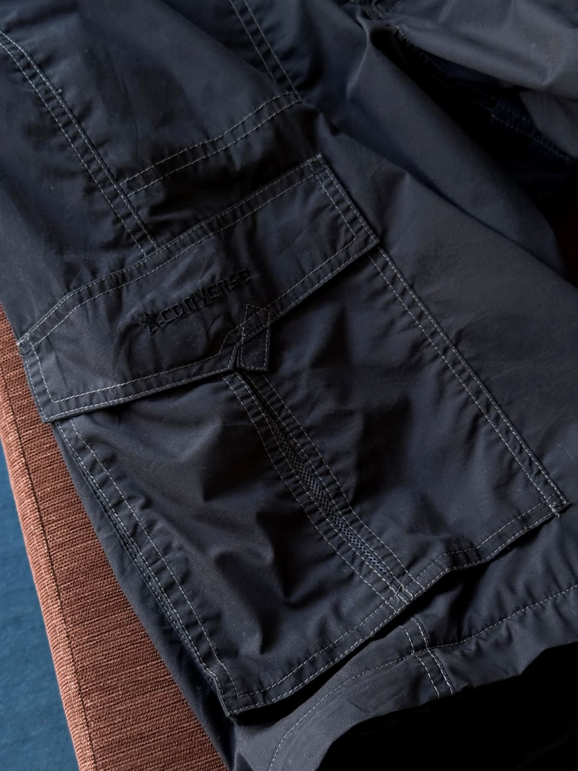 65/35 Utility 2way cargo shorts 상품이미지3