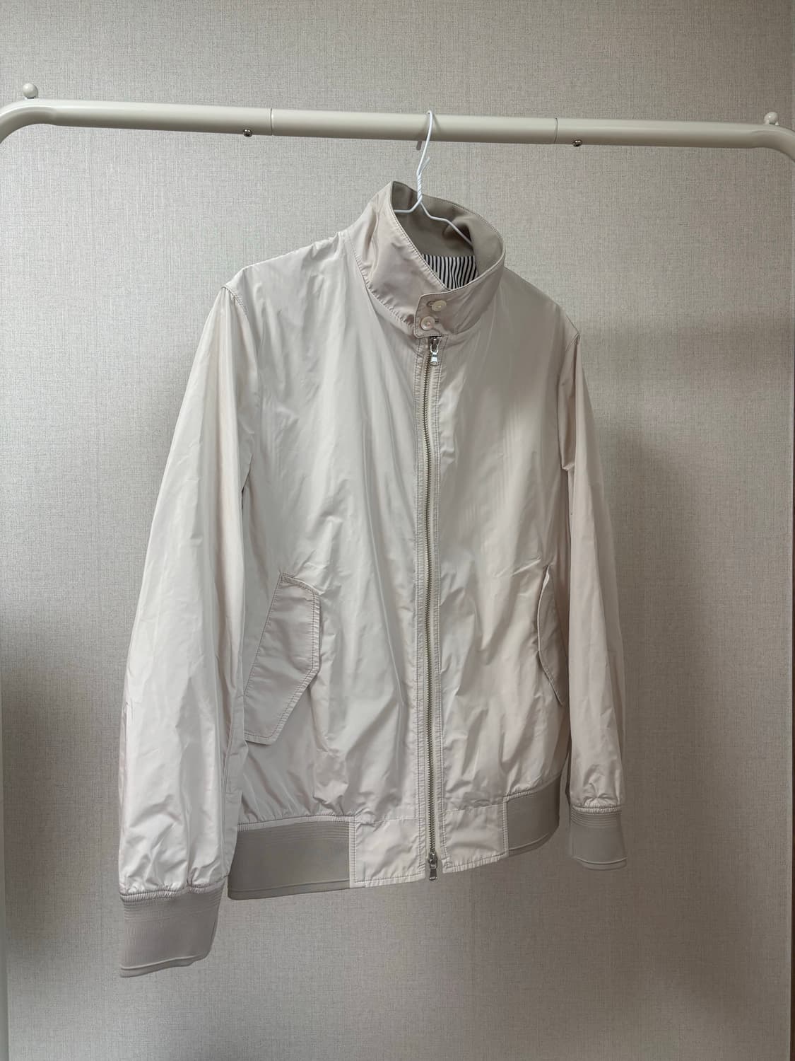 EDIFICE 에디피스 바라쿠타 자켓 상품이미지2