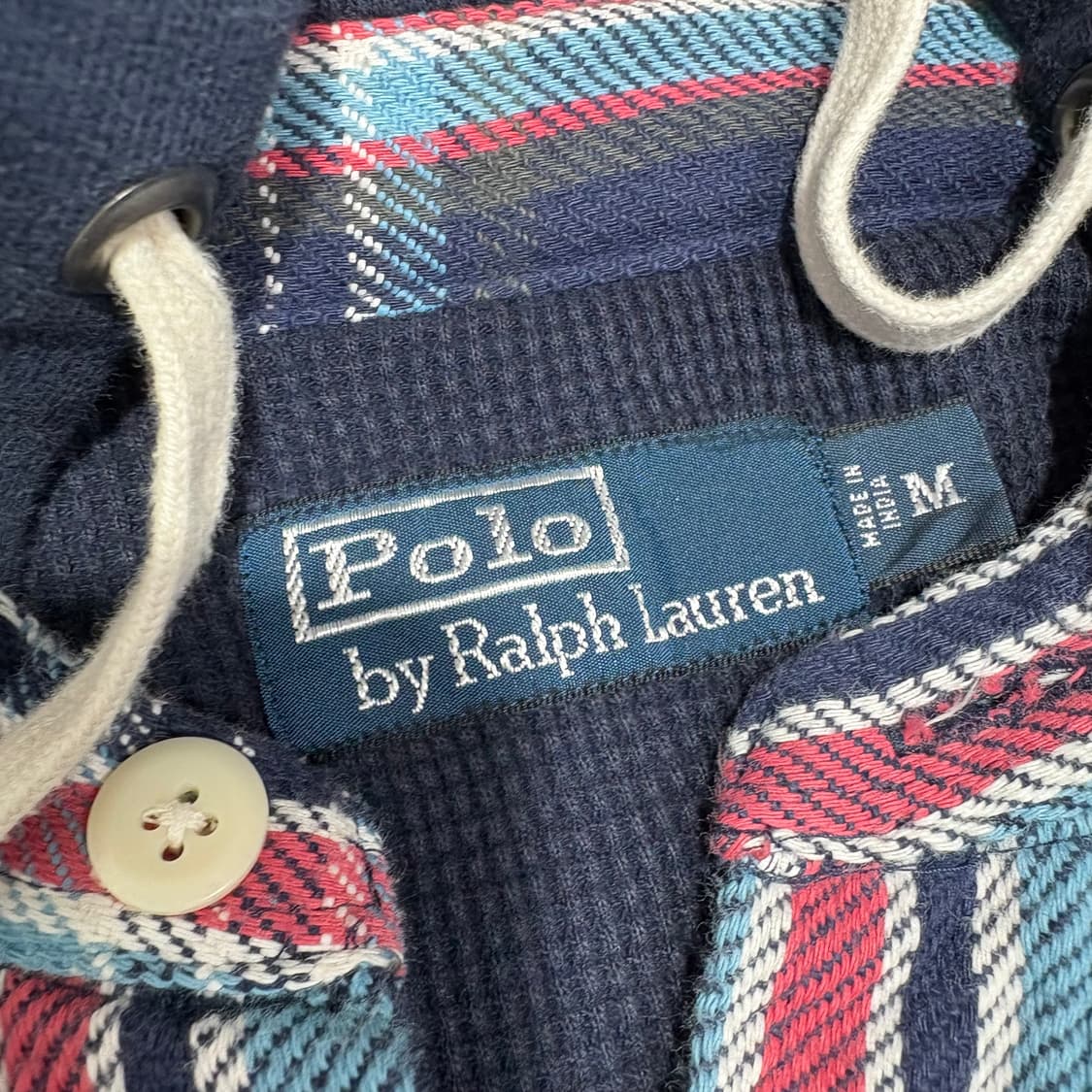 Polo by Ralph Lauren 체크 셔츠 상품이미지5