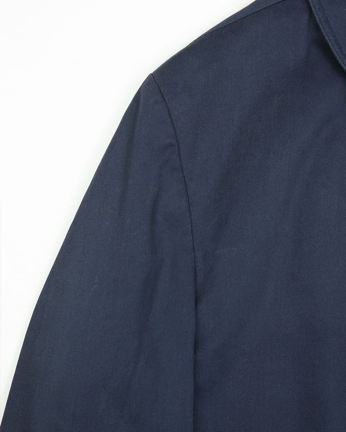 Aquascutum Aqua5 Mac Coat 상품이미지6