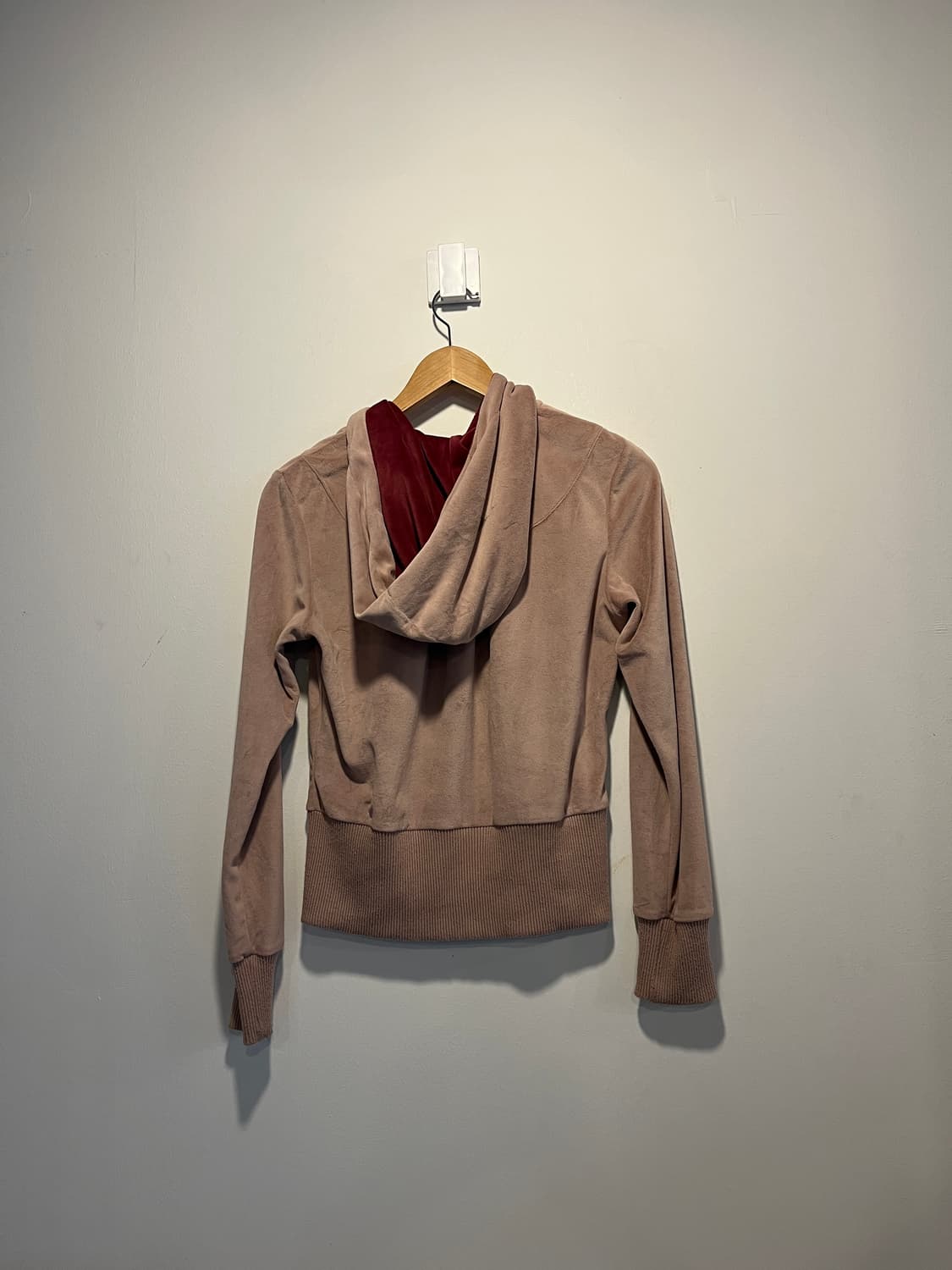 Puma zip-up 상품이미지2
