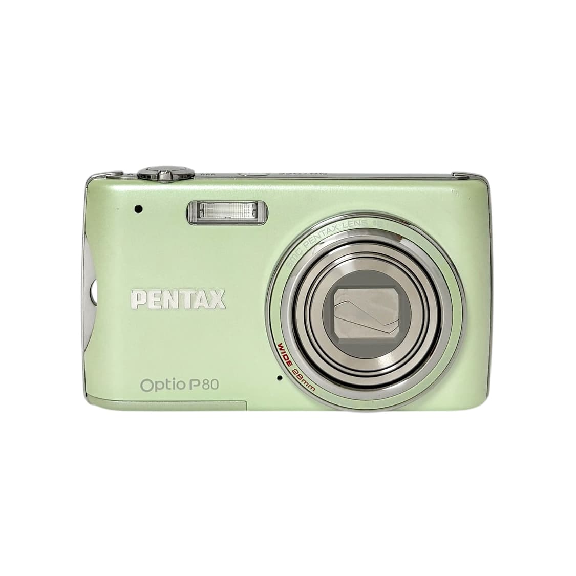 (희귀🍈) Pentax Optio 펜탁스 옵티오 P80 상품이미지3