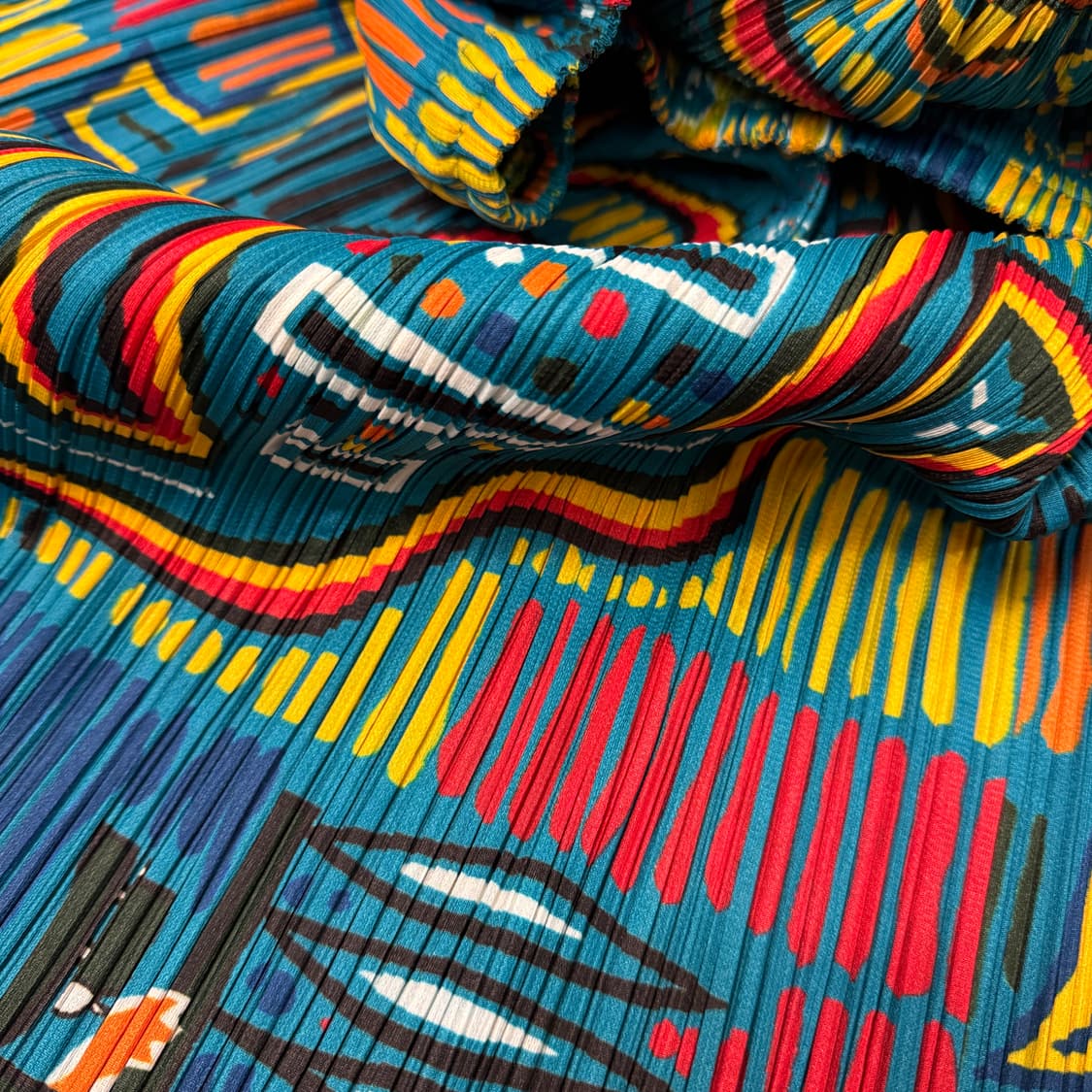 플리츠 플리즈 02년도 스커트 상품이미지4