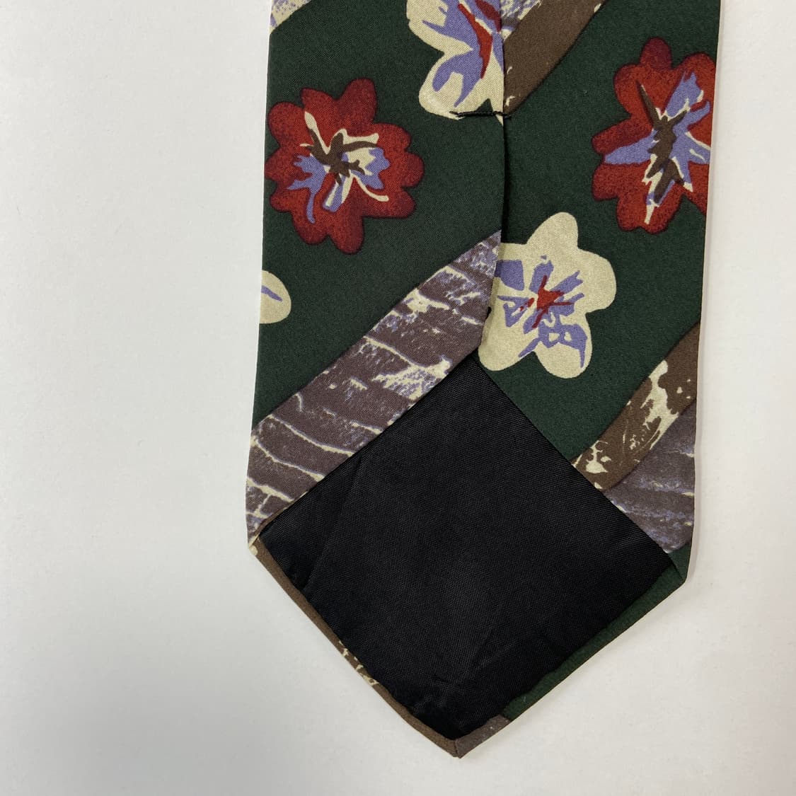 휴고 보스 (HUGO BOSS)  명품 정품 넥타이 10cm 상품이미지7