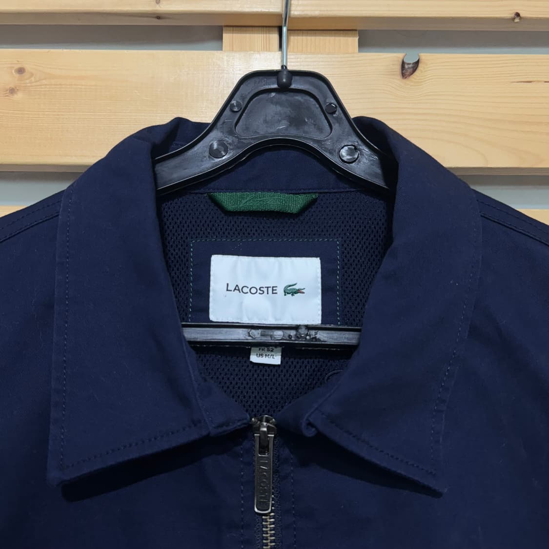 라코스테 자켓 상품이미지3