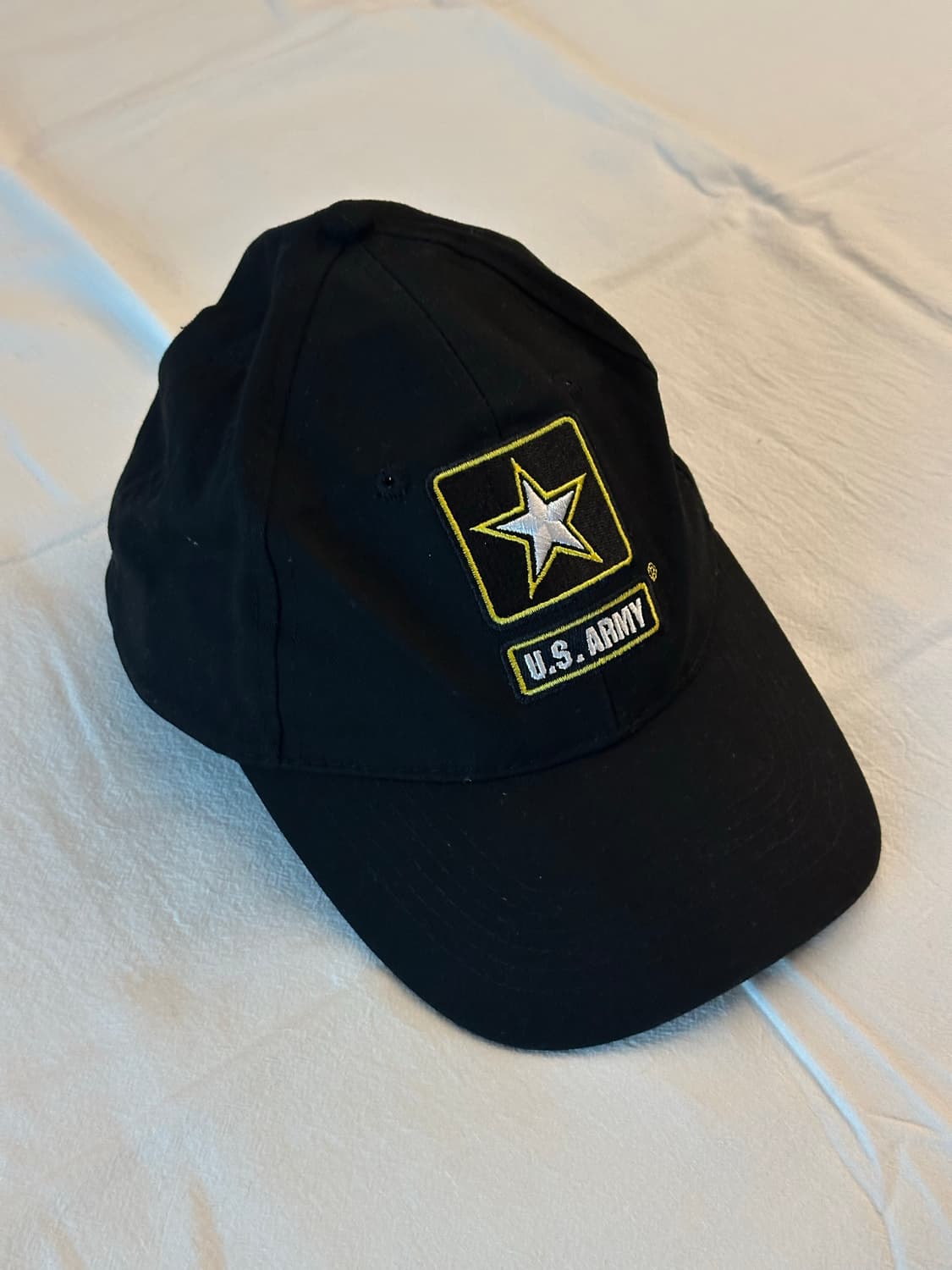 US ARMY 볼캡 상품이미지1
