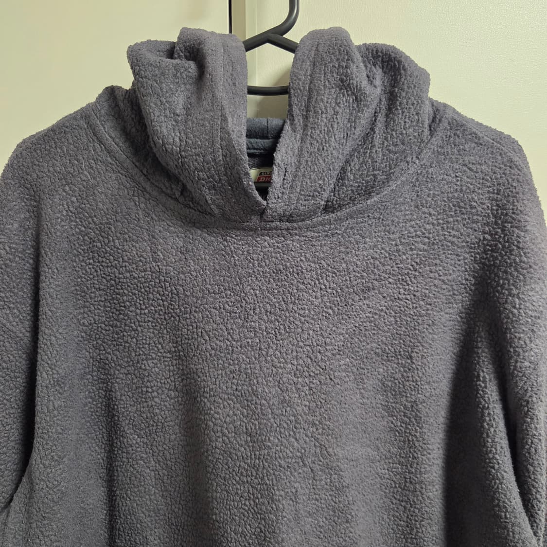 디키즈 빈티지 플리스 후드 티셔츠 XL(105) 상품이미지2