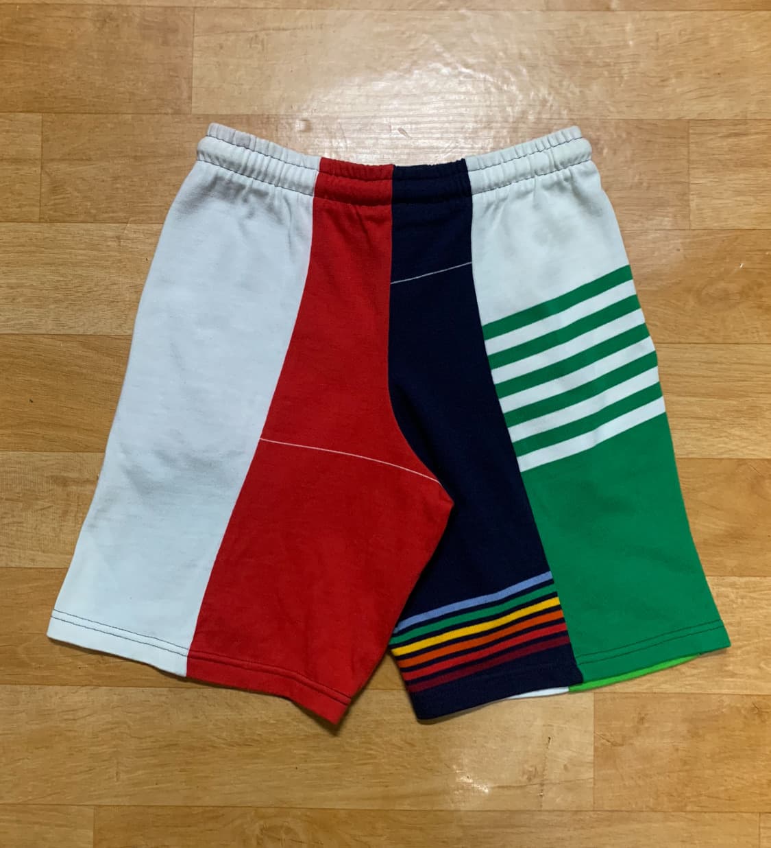 CANTERBURY OF NEW ZEALAND 숏츠(유니색스)S 사이즈 상품이미지9