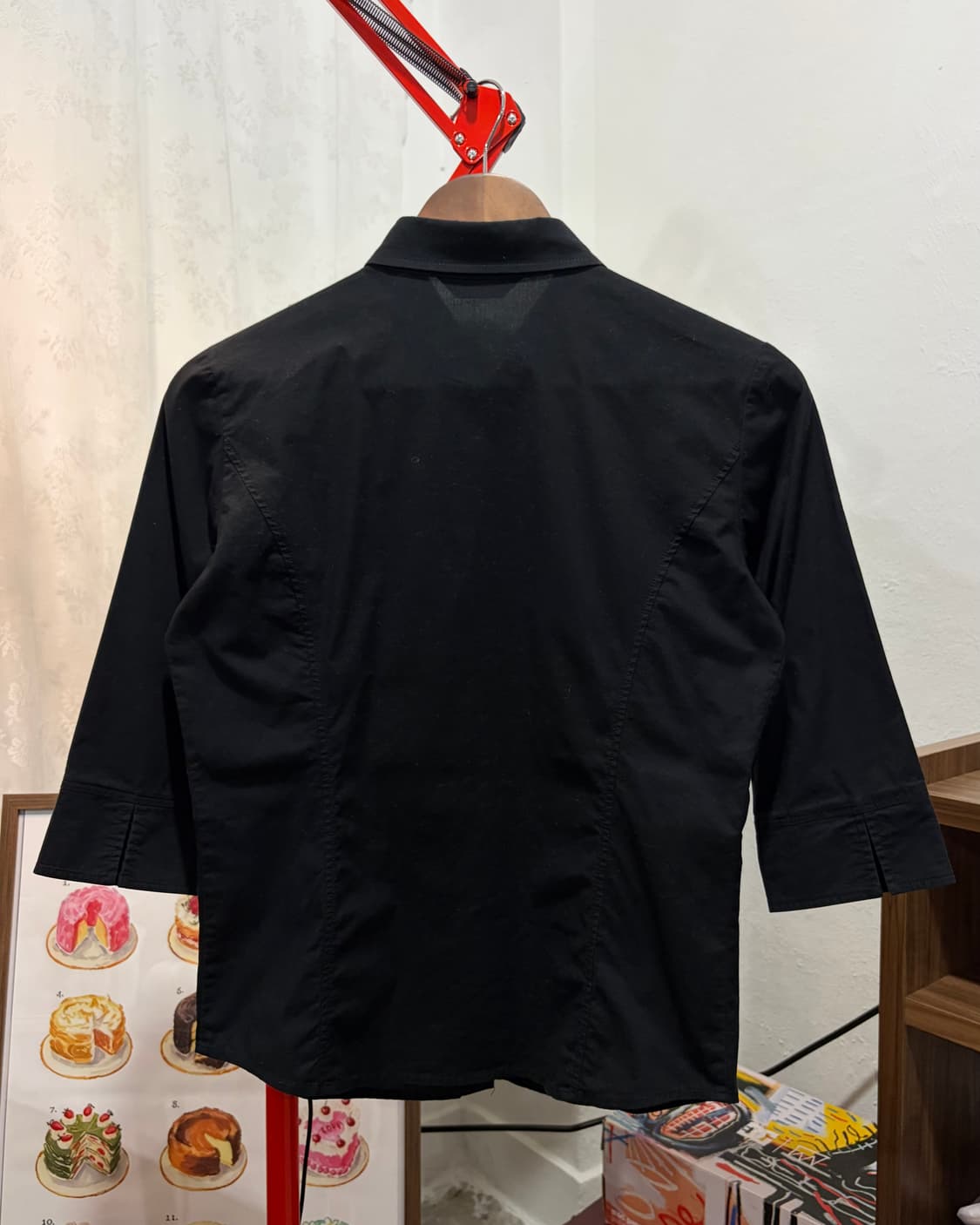 VINTAGE TOP 상품이미지3