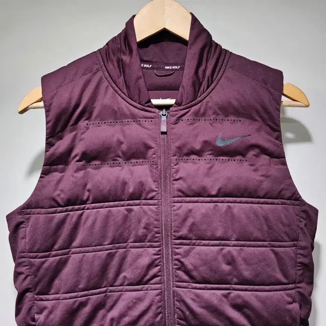 나이키 골프 에어로로프트 여성 조끼~66 상품이미지1