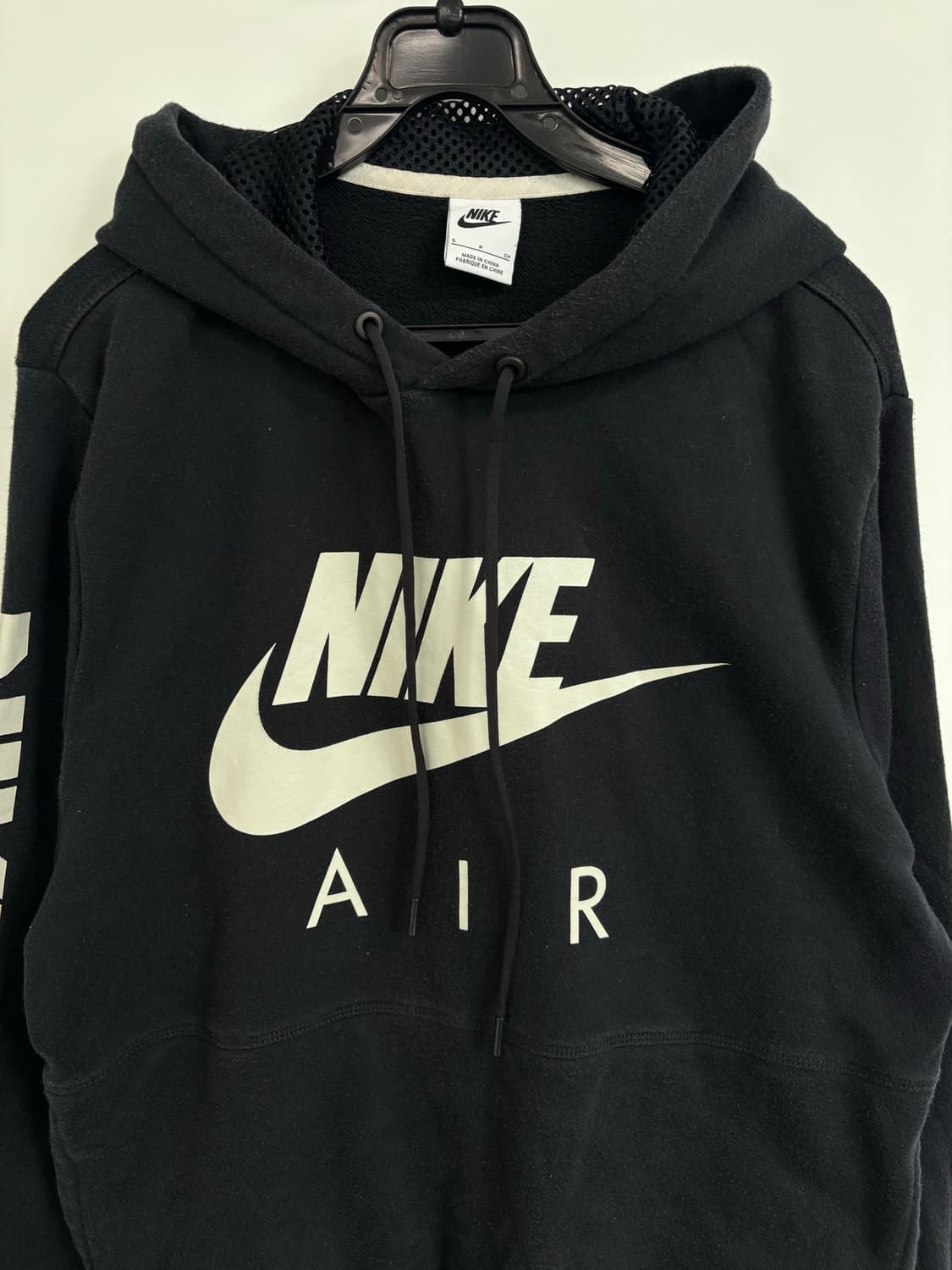 나이키 air 후드티 상품이미지3
