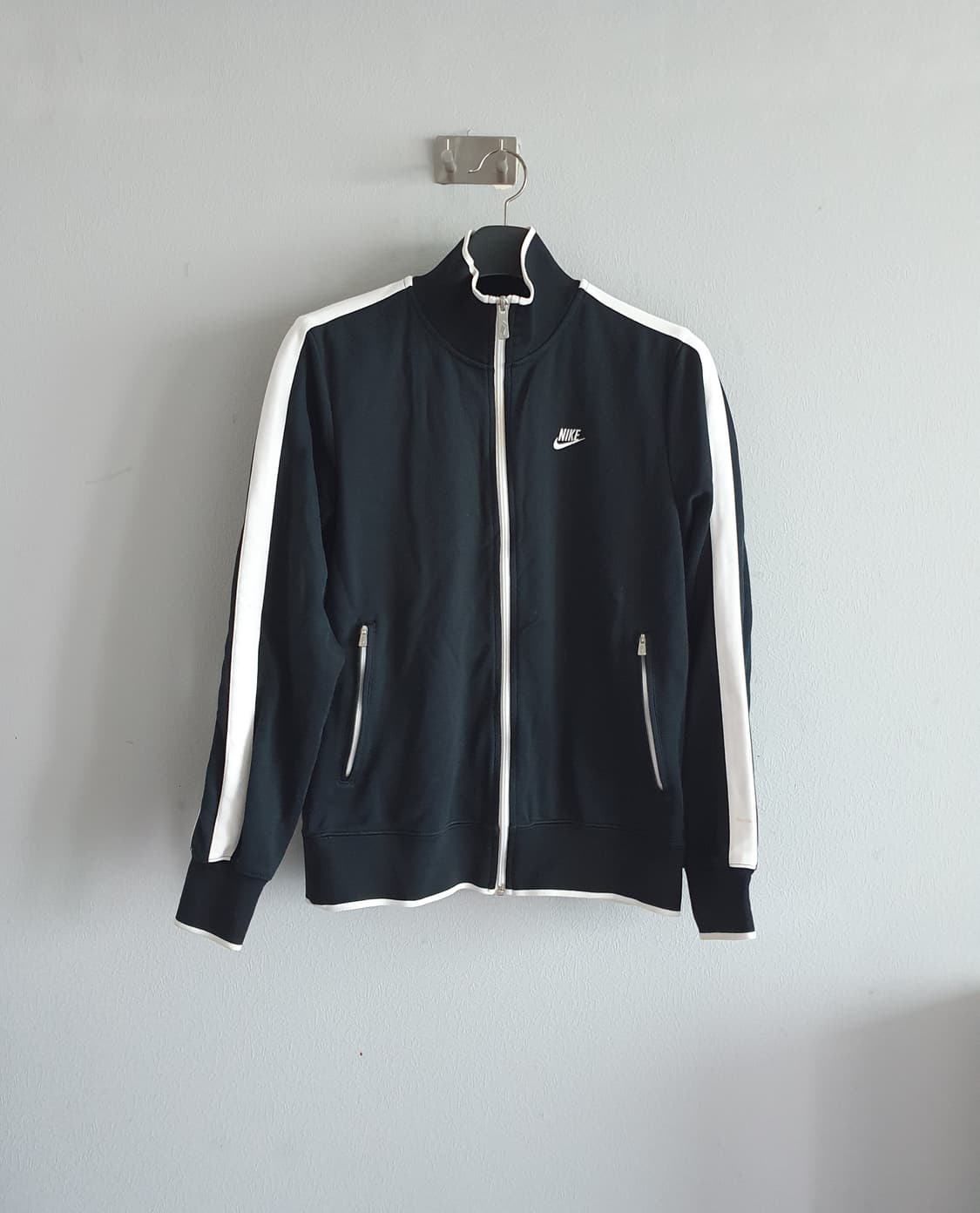 NIKE 나이키 트레이닝 셋업)상의105 하의32 상품이미지2
