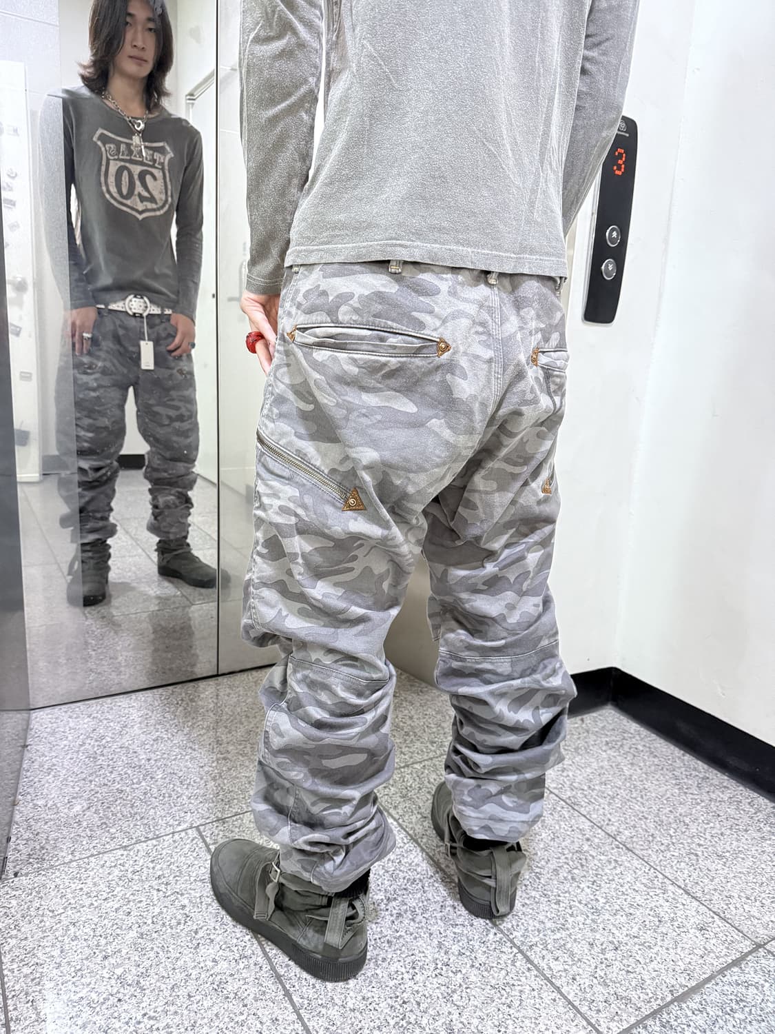 EDWIN 상품이미지3