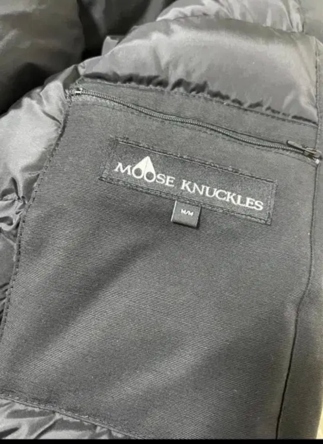 무스너클 발리스틱 m 상품이미지4