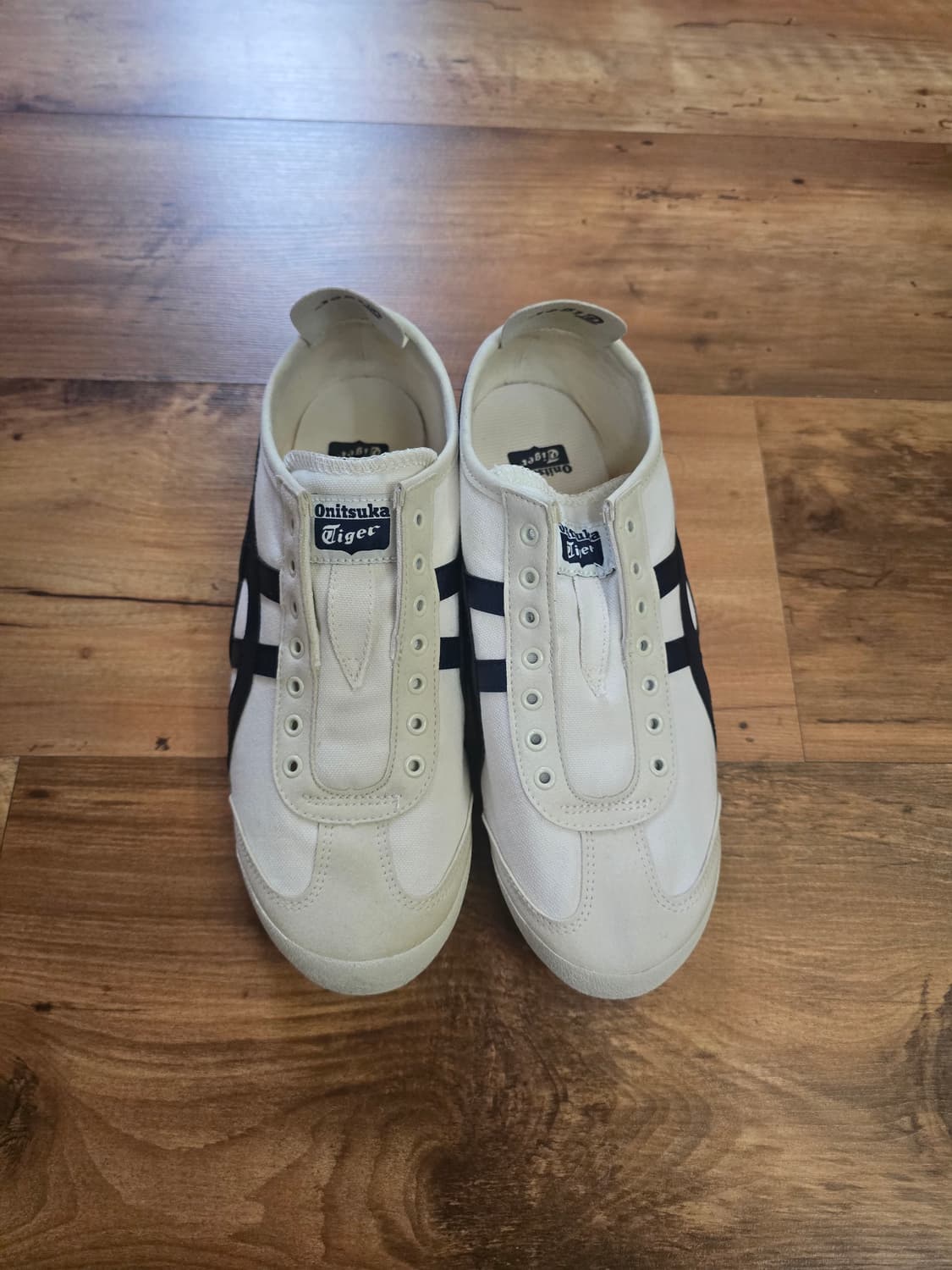 오니츠카  타이거 운동화 판매합니다  상품이미지4