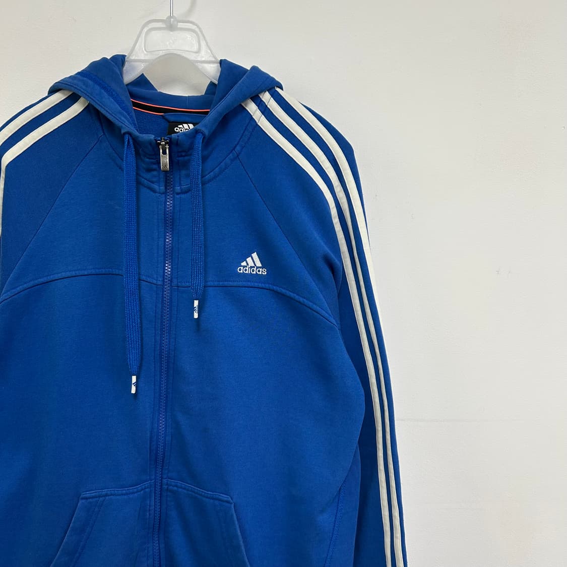 아디다스 후드집업[1630] 상품이미지5