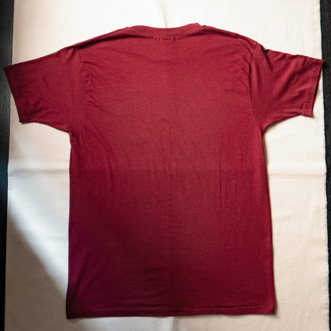 90s HANES CARSON HELICOPTERS T-shirt  상품이미지5
