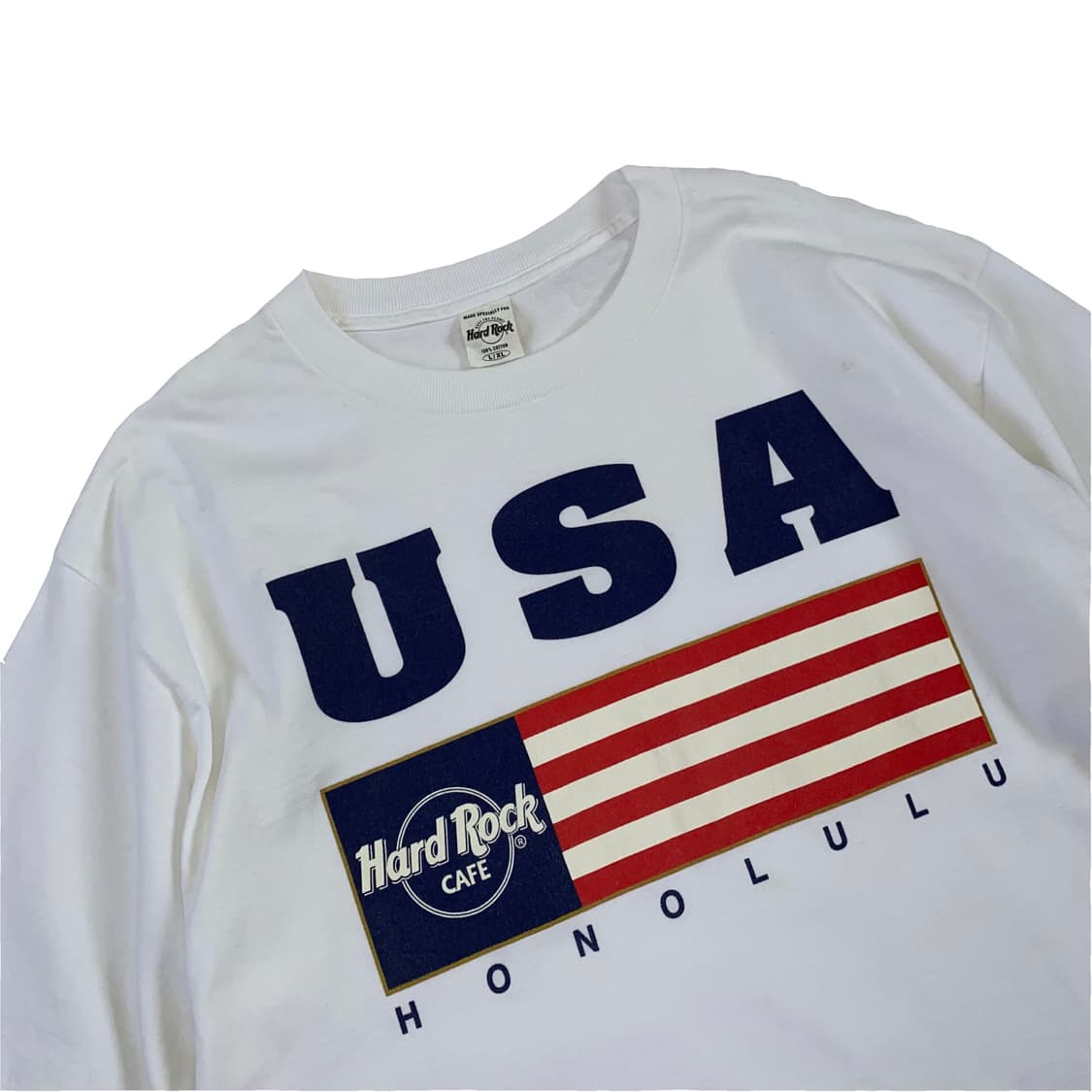 Hard Rock Cafe 90s T Shirts 상품이미지1