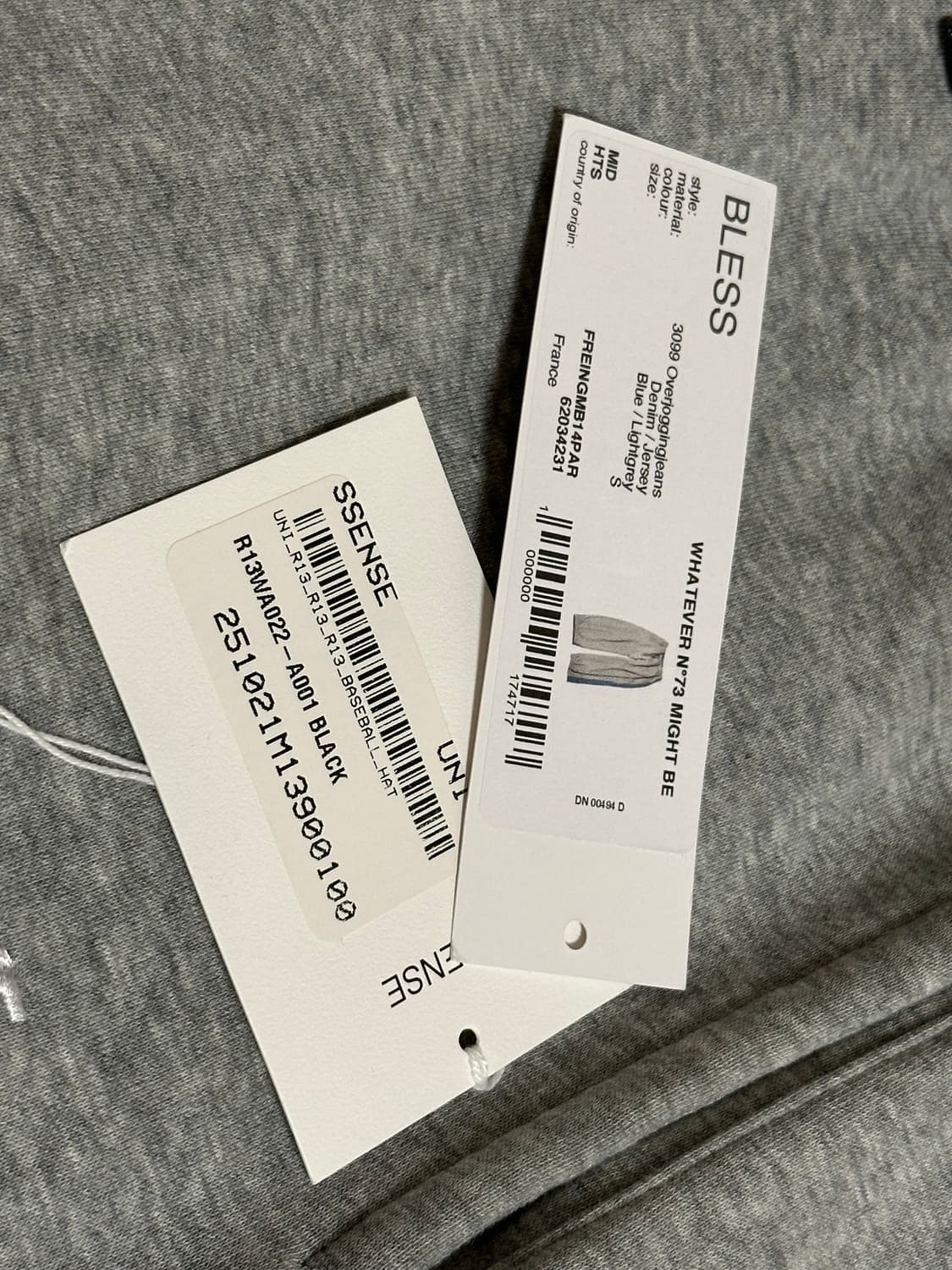 나이키 블레스 오버조깅  상품이미지6