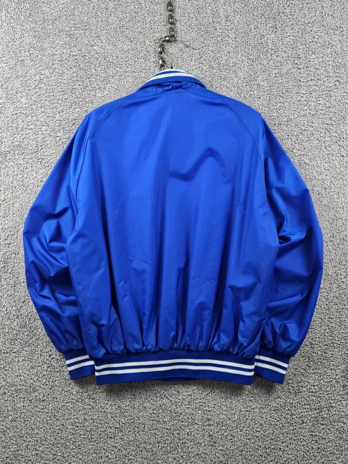 KELSEY TRAIL 나일론 봄버 자켓 ( L ) / 11219 상품이미지3