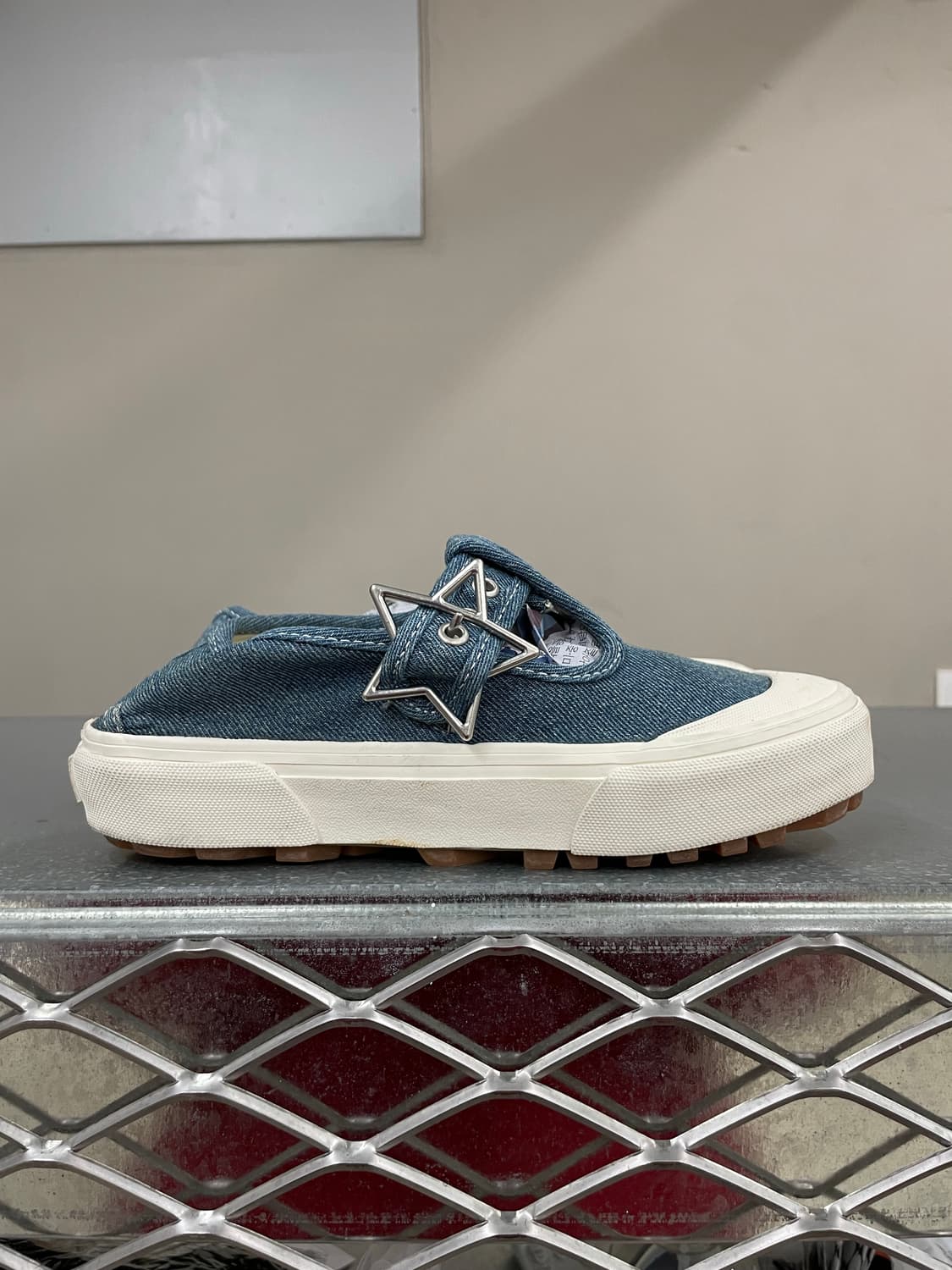 반스 스타일 93 메리제인 220 상품이미지4