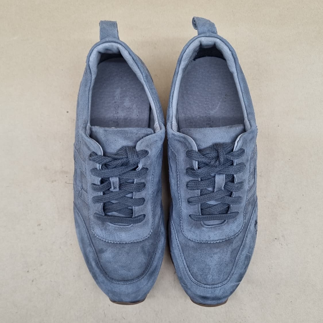 호간 스웨이드 여성운동화 230 상품이미지2