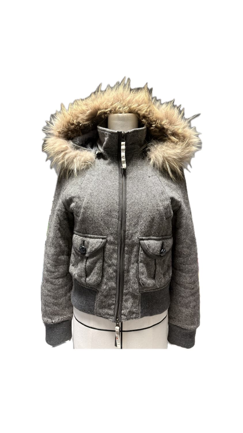 iimk by michel klein 자켓 상품이미지1