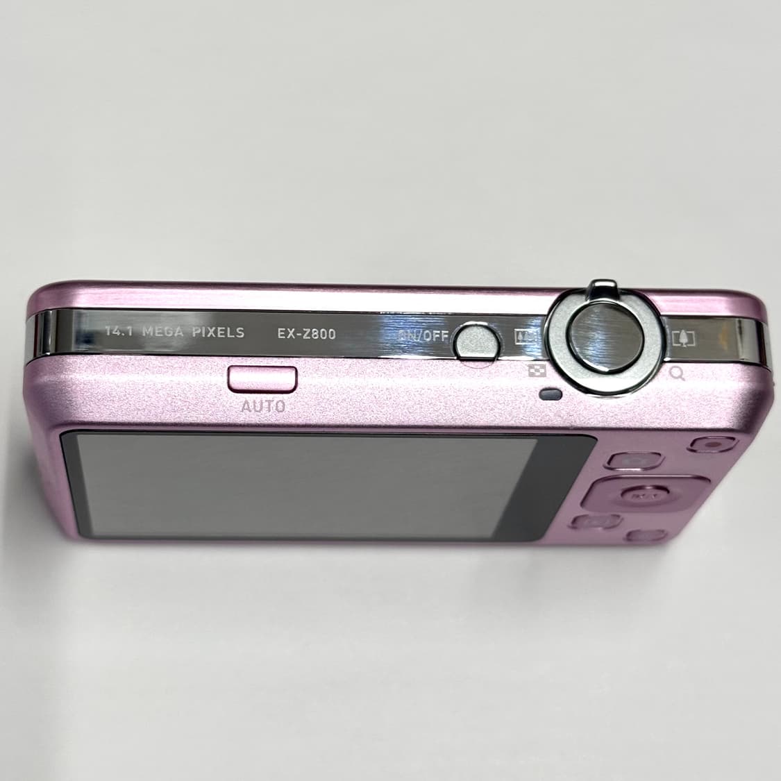 작례있음)💗카시오 엑슬림 z800 Casio Exilim EX-Z800 상품이미지5