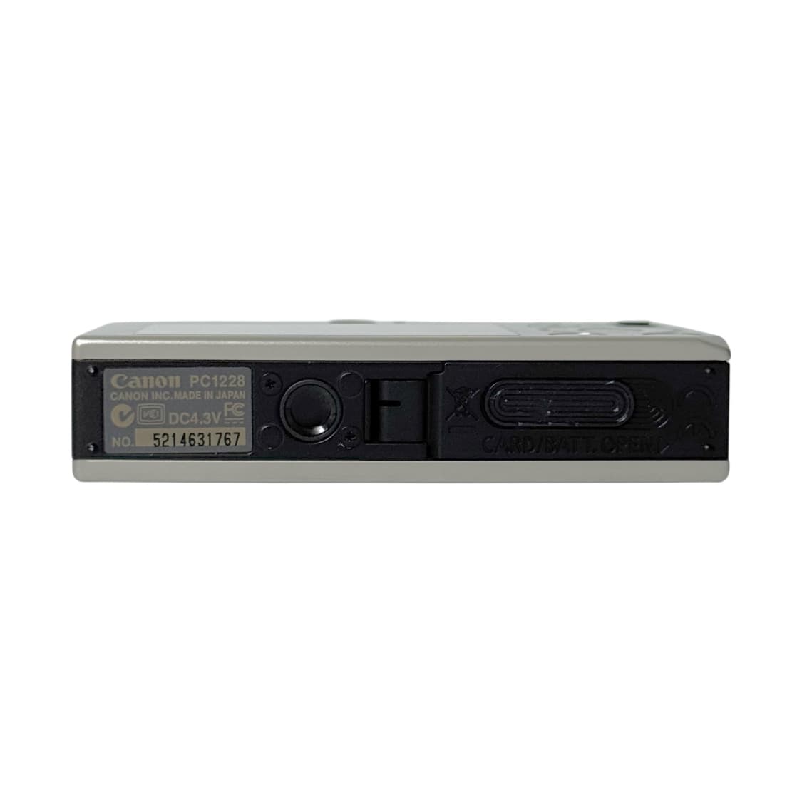 Canon ixy 캐논 익시 10 (익서스 70) 상품이미지7