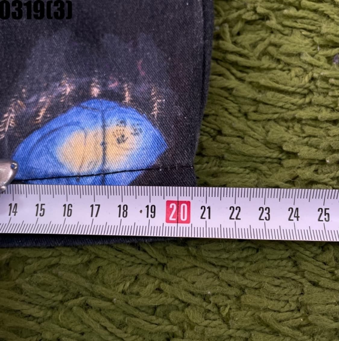 디스이즈네버댓 팬츠 상품이미지8