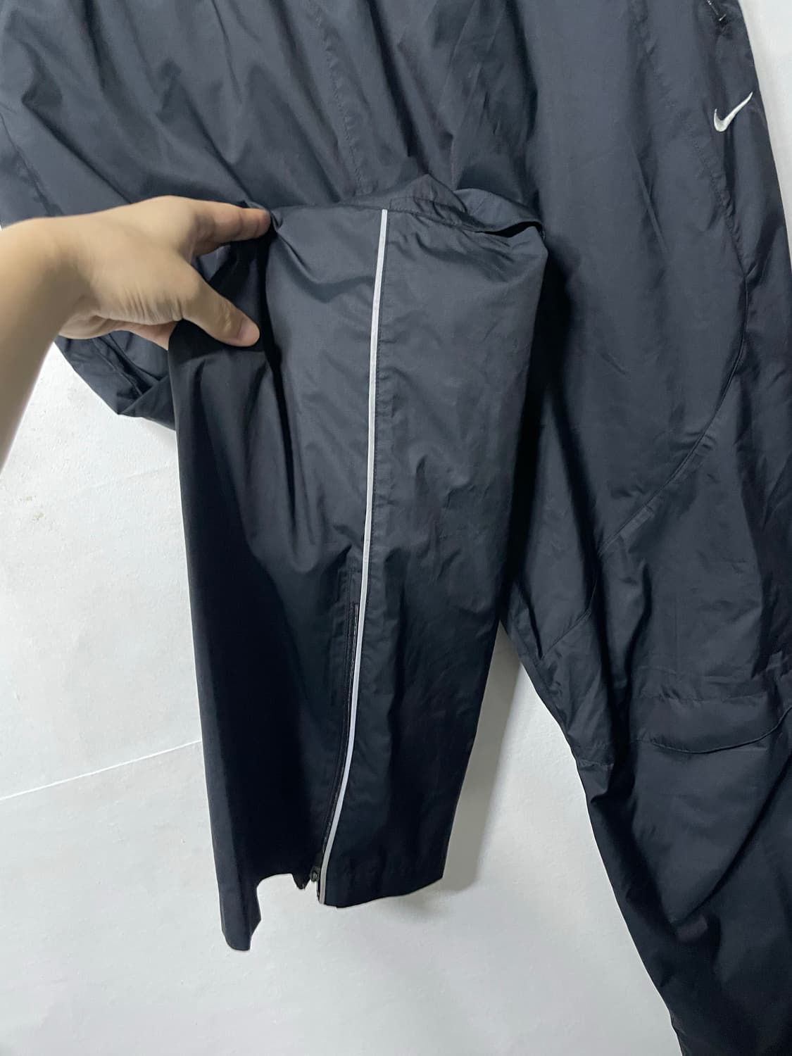 나이키 우븐 팬츠 바지 나일론팬츠 상품이미지6