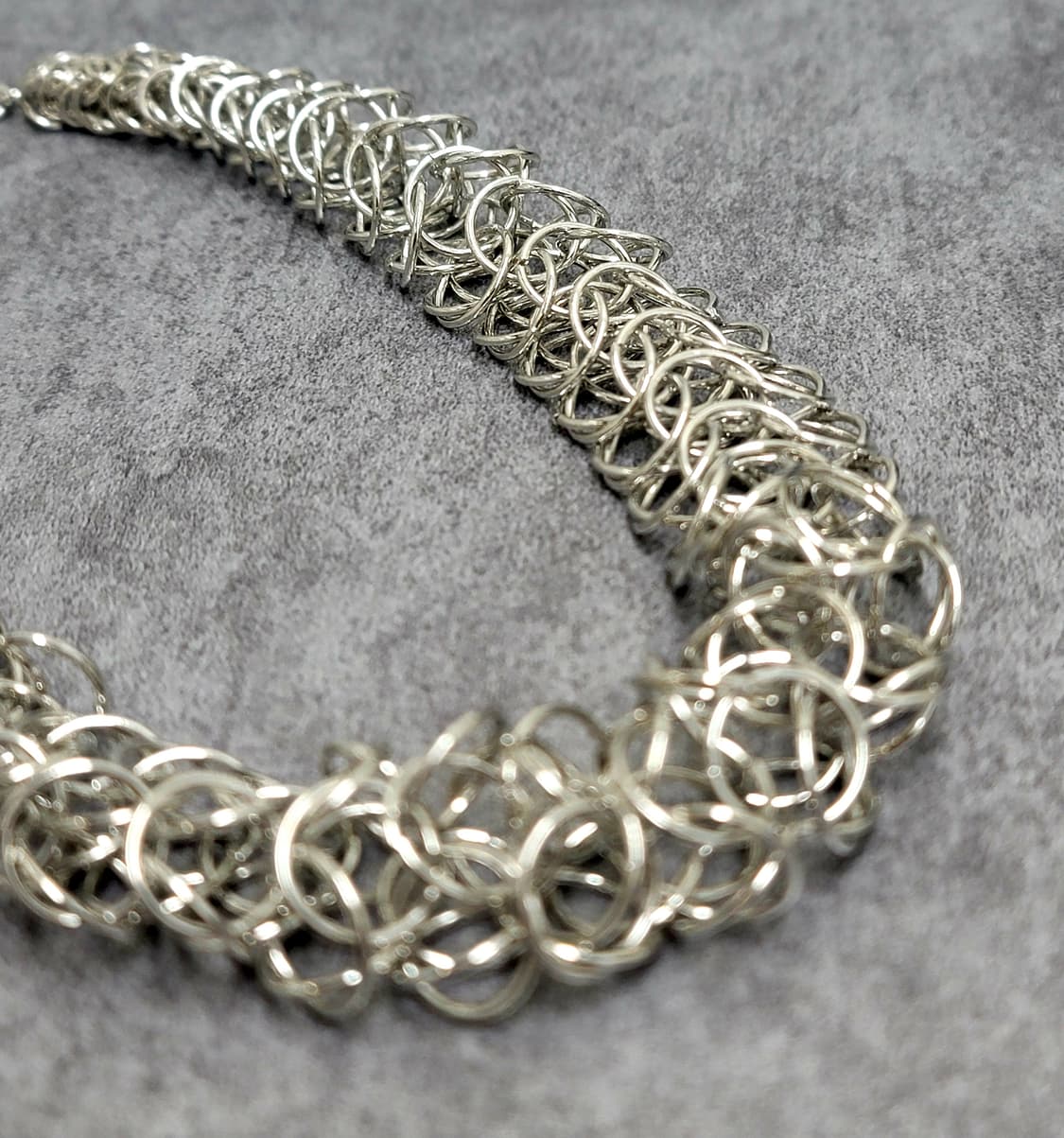 vintage necklace  상품이미지2