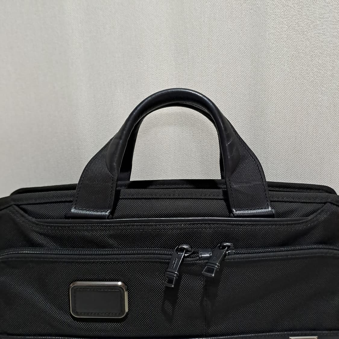 (택포) 투미 오거나이저 브리프케이스 B221 상품이미지3