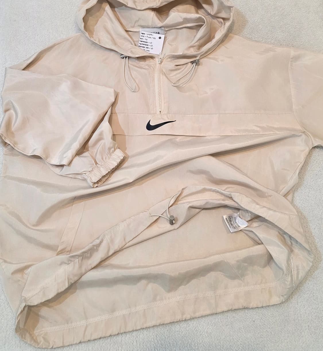 NIKE 나이키 아노락 상품이미지3