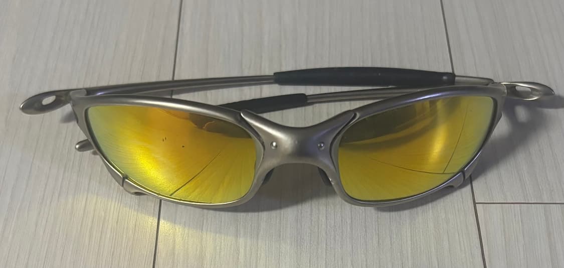 오클리 줄리엣 파이어 이리듐 상품이미지2