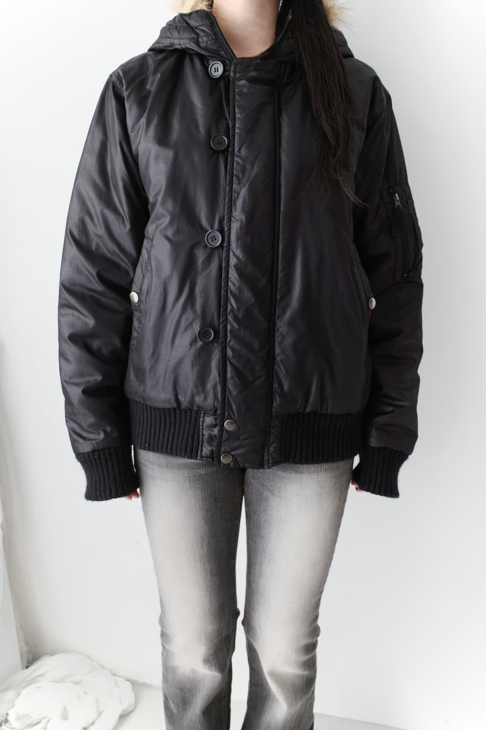 button hood padding 상품이미지5