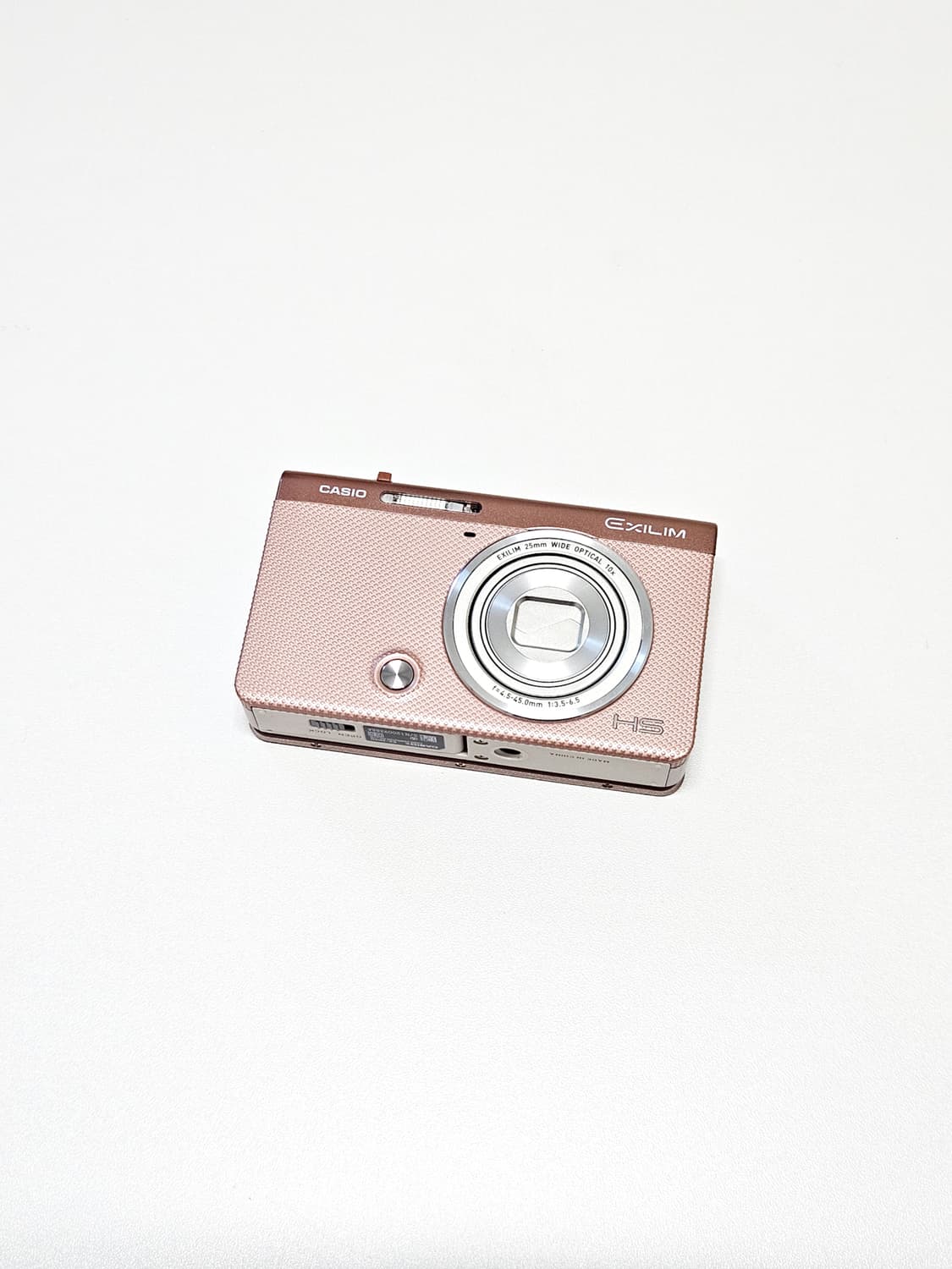 카시오 엑슬림 Casio Exilim EX-ZR50 디카 디지털카메라 상품이미지5