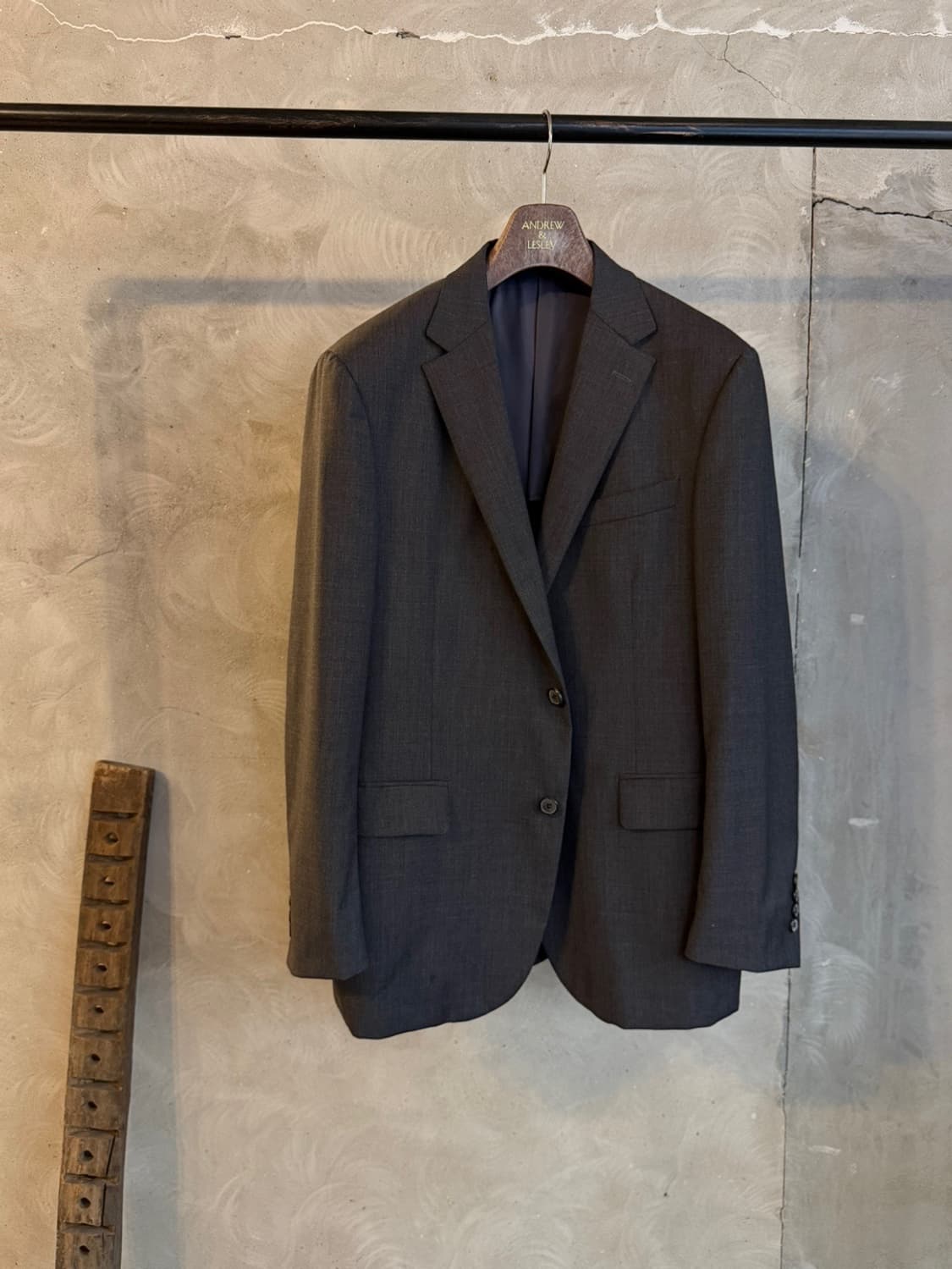 알레그리 테일러드 자켓 100 상품이미지10