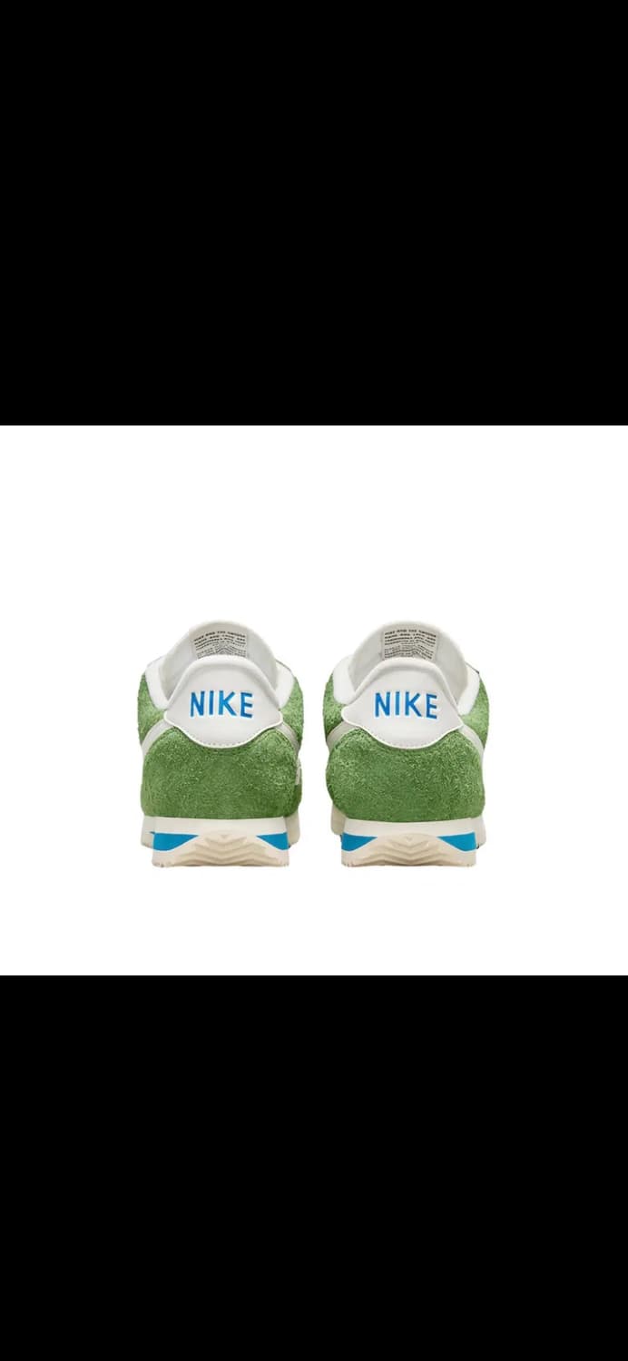 나이키 코르테즈 빈티지 스웨이드 235 상품이미지2