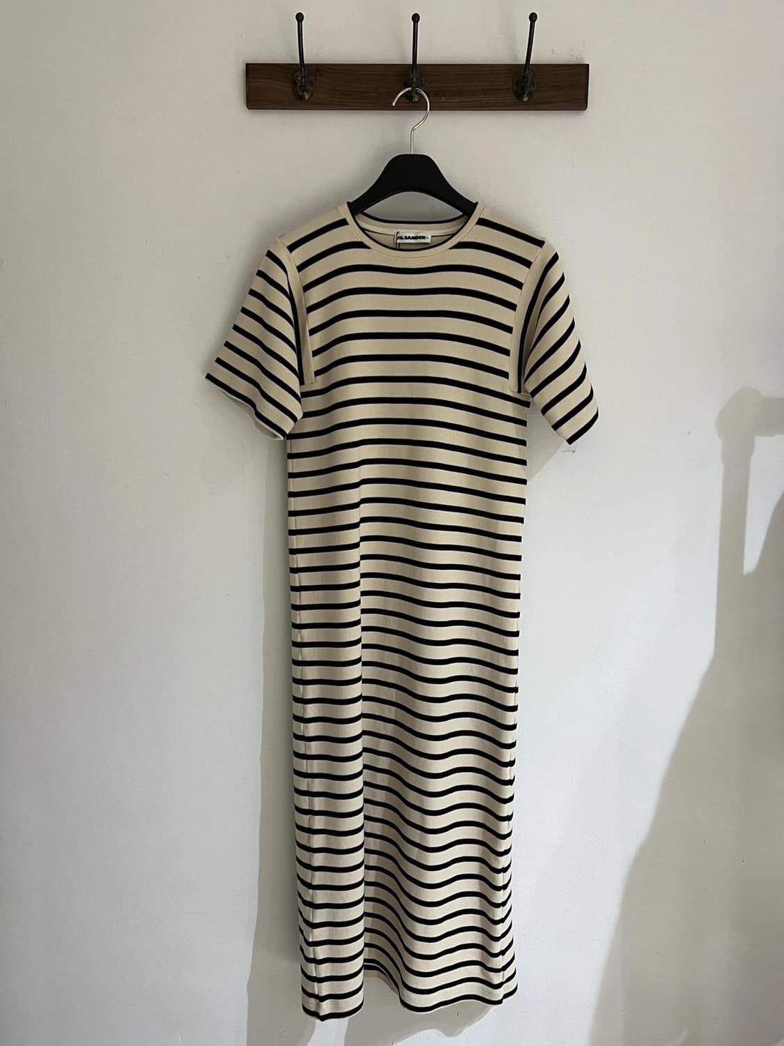 질샌더 드레스 상품이미지1