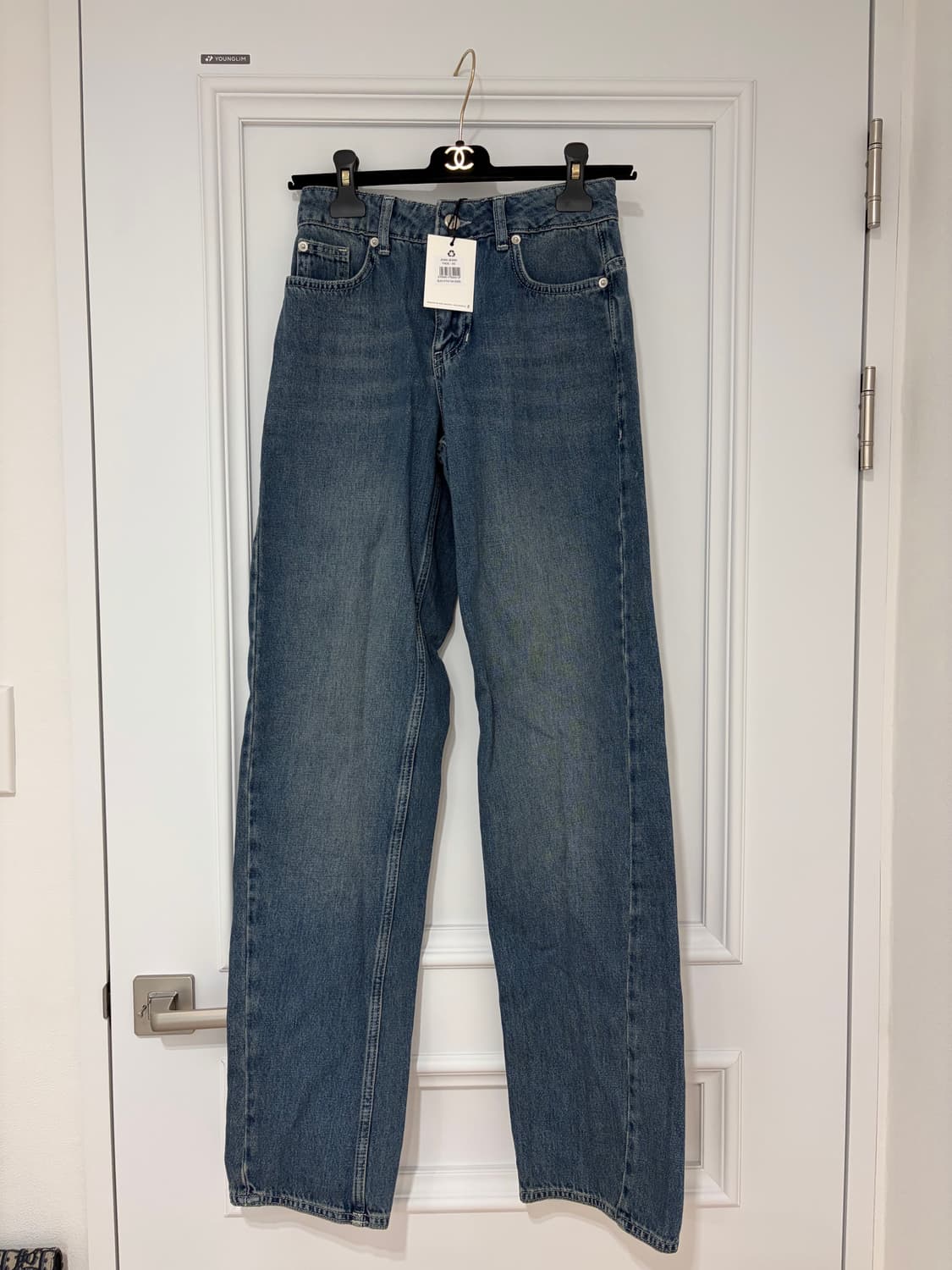 피치덴 데님 xs 상품이미지1