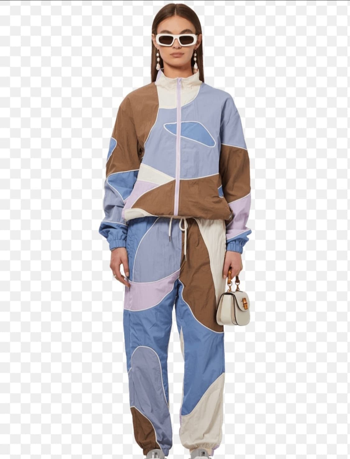 키드슈퍼 밀리터리 카모플라쥬 트랙 셋업  상품이미지1